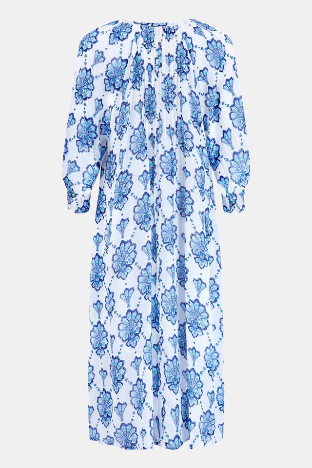 East Heritage Nadya Dress - Fifi & Moose BoutiqueFifi & MooseFifi & Moose BoutiqueClothing