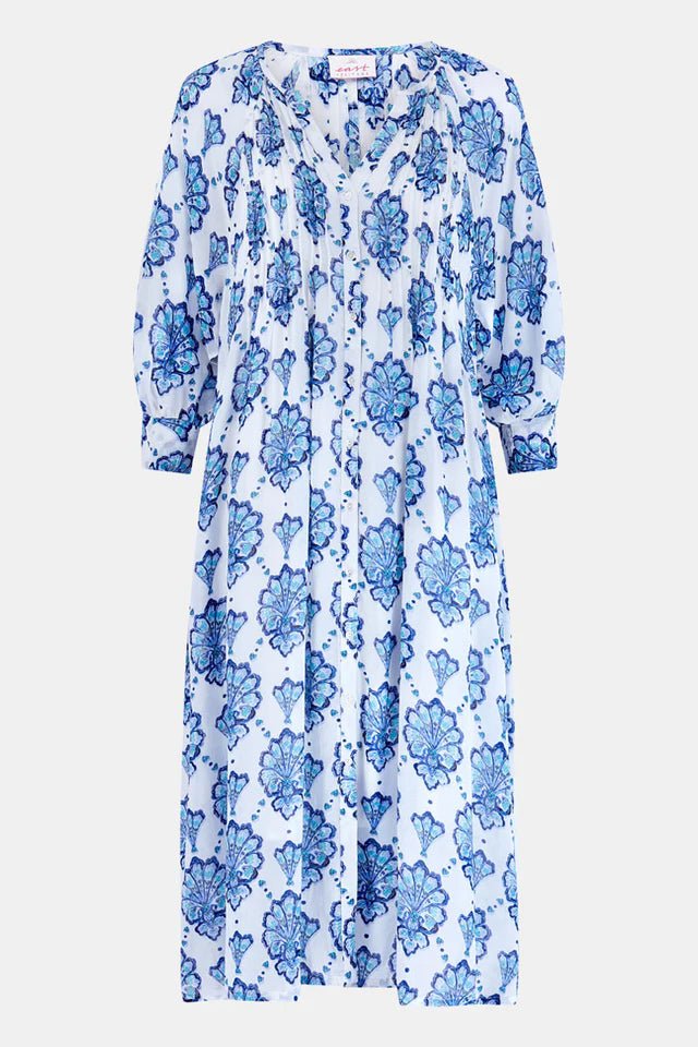 East Heritage Nadya Dress - Fifi & Moose BoutiqueFifi & MooseFifi & Moose BoutiqueClothing