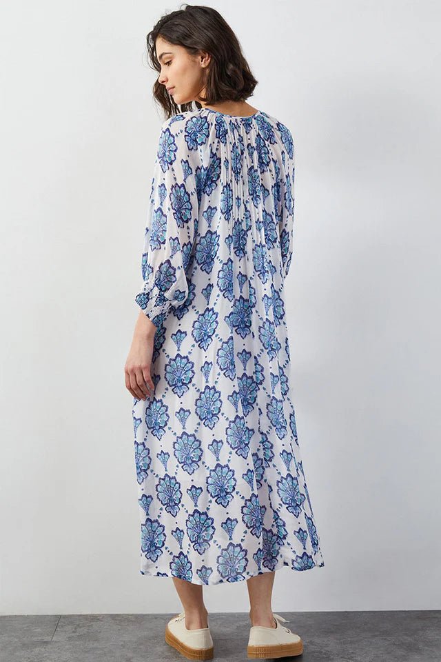 East Heritage Nadya Dress - Fifi & Moose BoutiqueFifi & MooseFifi & Moose BoutiqueClothing