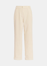 Essentiel Antwerp Gardenia Corduroy Pant - Fifi & Moose BoutiqueFifi & MooseFifi & Moose BoutiqueClothing