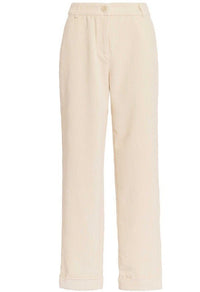 Essentiel Antwerp Gardenia Corduroy Pant - Fifi & Moose BoutiqueFifi & MooseFifi & Moose BoutiqueClothing