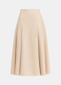 Essentiel Antwerp Geeuw faux leather midi skirt - Fifi & Moose BoutiqueFifi & MooseFifi & Moose BoutiqueClothing