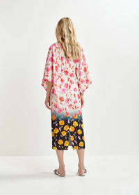 Essentiel Antwerp Hermione midi length dress - Fifi & Moose BoutiqueFifi & MooseFifi & Moose BoutiqueClothing