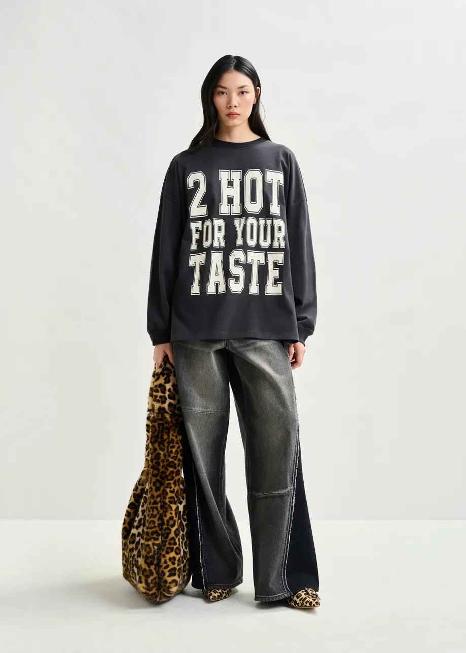Essentiel Antwerp Ipuff faux fur bag - Fifi & Moose BoutiqueFifi & Moose BoutiqueFifi & Moose BoutiqueBag