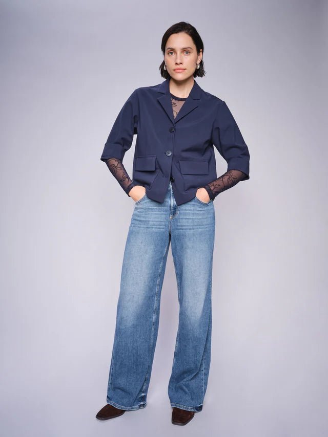 Mos Mosh MMDara Vint Jeans - Fifi & Moose BoutiqueFifi & MooseFifi & Moose BoutiqueClothing