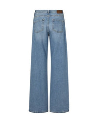 Mos Mosh MMDara Vint Jeans - Fifi & Moose BoutiqueFifi & MooseFifi & Moose BoutiqueClothing