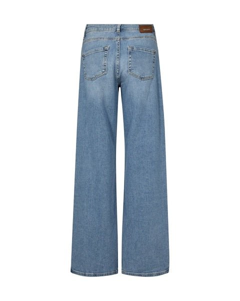 Mos Mosh MMDara Vint Jeans - Fifi & Moose BoutiqueFifi & MooseFifi & Moose BoutiqueClothing