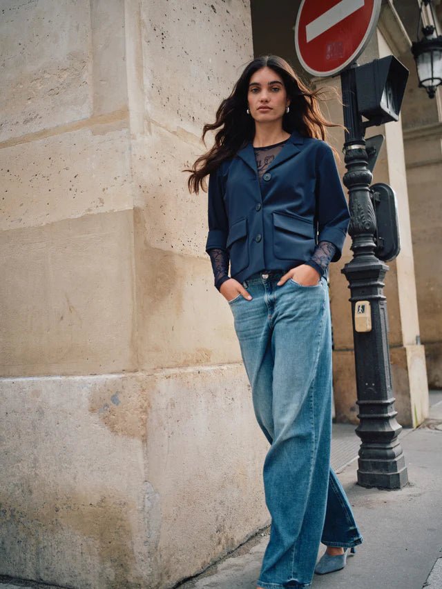 Mos Mosh MMDara Vint Jeans - Fifi & Moose BoutiqueFifi & MooseFifi & Moose BoutiqueClothing