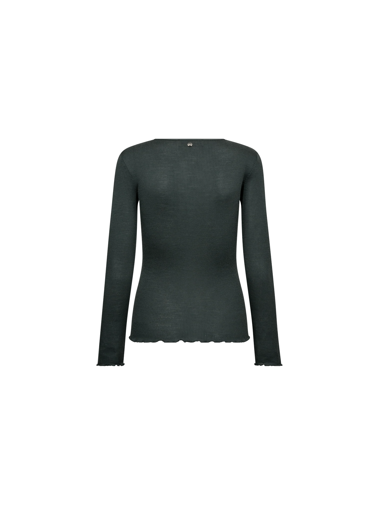 Mos Mosh MMElaine O - LS Seamless Tee Urban Chic - Fifi & Moose BoutiqueFifi & MooseFifi & Moose BoutiqueClothing