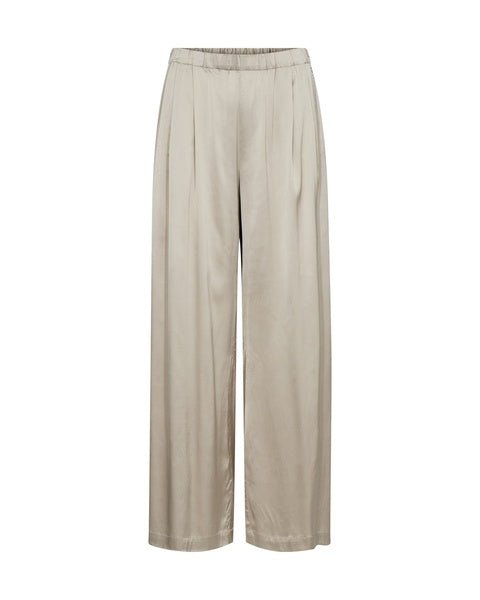 Mos Mosh MMRita Satin Pant - Fifi & Moose BoutiqueFifi & MooseFifi & Moose BoutiqueClothing