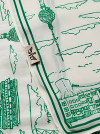 Mos Mosh MMTale Scarf Amazon - Fifi & Moose BoutiqueFifi & MooseFifi & Moose BoutiqueScarf