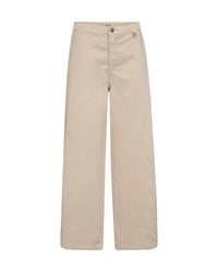 Mos Mosh MMVincent Pant in Feather Grey - Fifi & Moose BoutiqueFifi & MooseFifi & Moose BoutiquePant