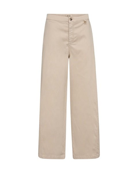 Mos Mosh MMVincent Pant in Feather Grey - Fifi & Moose BoutiqueFifi & MooseFifi & Moose BoutiquePant