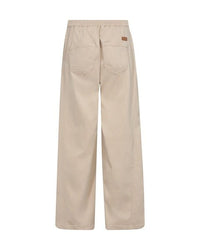 Mos Mosh MMVincent Pant in Feather Grey - Fifi & Moose BoutiqueFifi & MooseFifi & Moose BoutiquePant