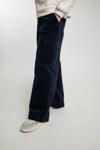 Nooki Tori Cargo Trousers - Fifi & Moose BoutiqueFifi & MooseFifi & Moose BoutiqueClothing