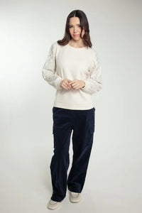 Nooki Tori Cargo Trousers - Fifi & Moose BoutiqueFifi & MooseFifi & Moose BoutiqueClothing