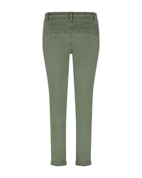 Red Button Tessy CRP slubtwill colour teagreen - Fifi & Moose BoutiqueFifi & MooseFifi & Moose BoutiqueClothing