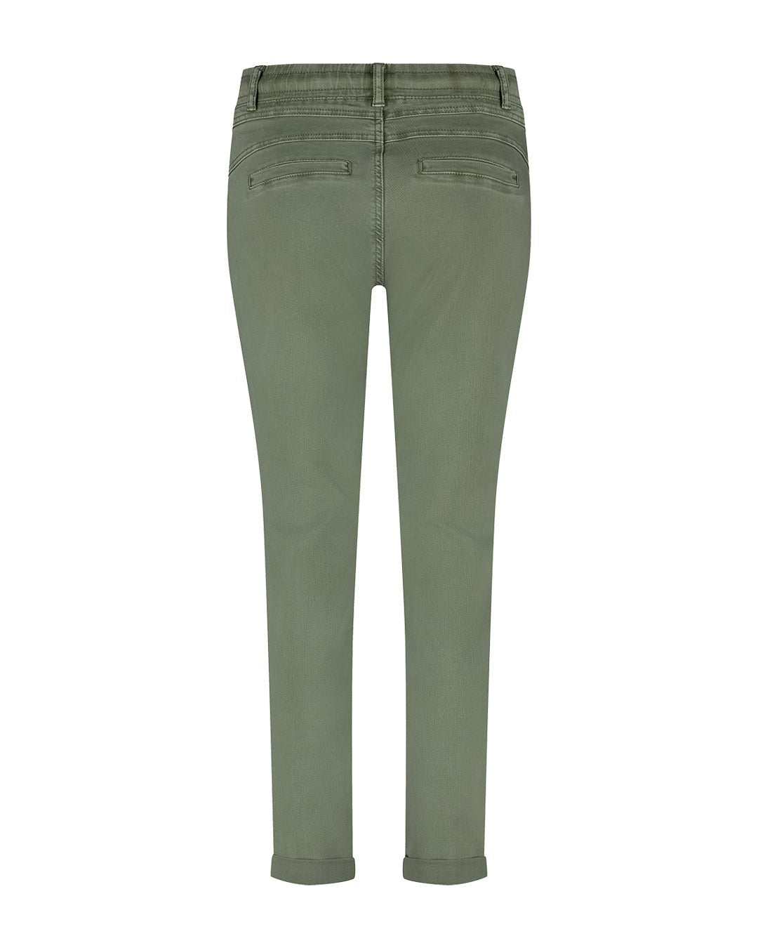 Red Button Tessy CRP slubtwill colour teagreen - Fifi & Moose BoutiqueFifi & MooseFifi & Moose BoutiqueClothing