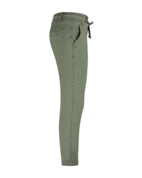 Red Button Tessy CRP slubtwill colour teagreen - Fifi & Moose BoutiqueFifi & MooseFifi & Moose BoutiqueClothing