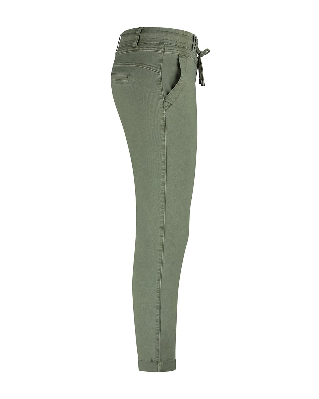 Red Button Tessy CRP slubtwill colour teagreen - Fifi & Moose BoutiqueFifi & MooseFifi & Moose BoutiqueClothing