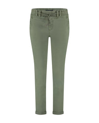 Red Button Tessy CRP slubtwill colour teagreen - Fifi & Moose BoutiqueFifi & MooseFifi & Moose BoutiqueClothing