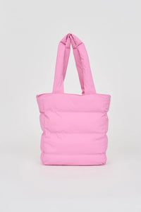 Tanta Eira Puffa Shopper Bag in Moonlite Mauve - Fifi & Moose BoutiqueFifi & MooseFifi & Moose BoutiqueBag