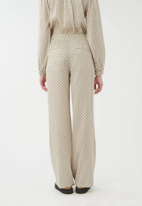 Dea Kudibal Isibelladea Trousers with hidden zipper - Fifi & Moose BoutiqueFifi & Moose BoutiqueFifi & Moose BoutiqueTrousers