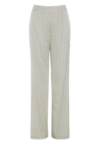 Dea Kudibal Isibelladea Trousers with hidden zipper - Fifi & Moose BoutiqueFifi & Moose BoutiqueFifi & Moose BoutiqueTrousers