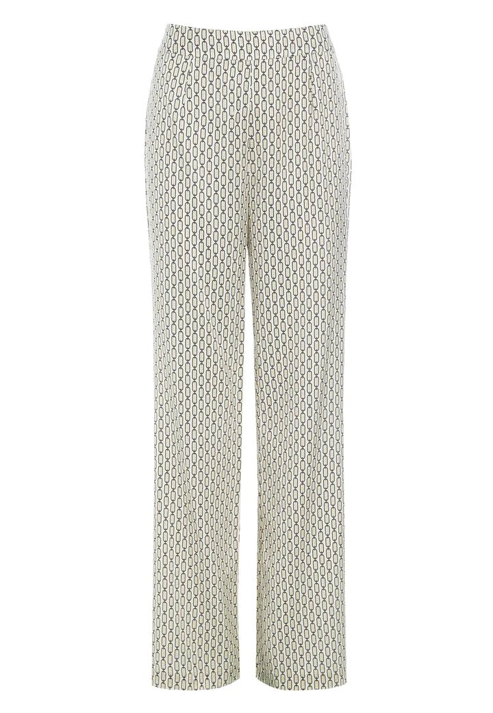 Dea Kudibal Isibelladea Trousers with hidden zipper - Fifi & Moose BoutiqueFifi & Moose BoutiqueFifi & Moose BoutiqueTrousers