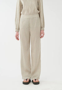 Dea Kudibal Isibelladea Trousers with hidden zipper - Fifi & Moose BoutiqueFifi & Moose BoutiqueFifi & Moose BoutiqueTrousers