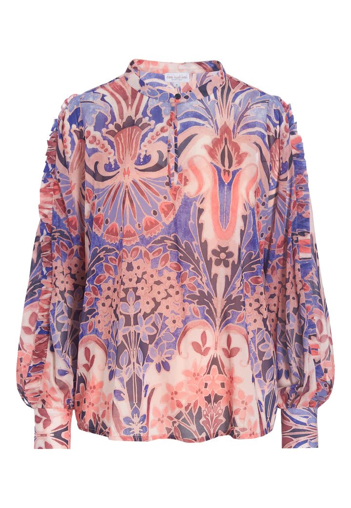 Dea Kudibal Maxiima Blouse - Fifi & Moose BoutiqueFifi & MooseFifi & Moose BoutiqueBlouse