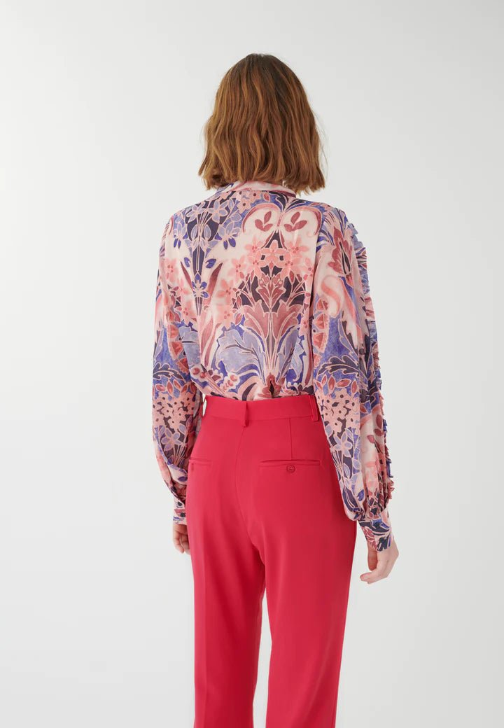 Dea Kudibal Maxiima Blouse - Fifi & Moose BoutiqueFifi & MooseFifi & Moose BoutiqueBlouse