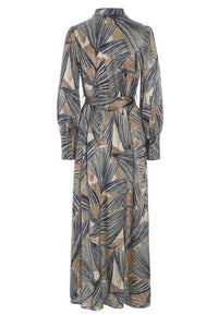 DEA KUDIBAL MICHA PALMETTE Dress - Fifi & MooseFifi & MooseFifi & MooseDresses