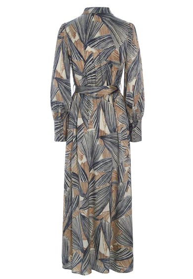 DEA KUDIBAL MICHA PALMETTE Dress - Fifi & MooseFifi & MooseFifi & MooseDresses
