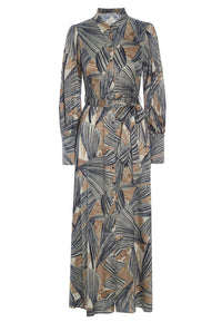 DEA KUDIBAL MICHA PALMETTE Dress - Fifi & MooseFifi & MooseFifi & MooseDresses