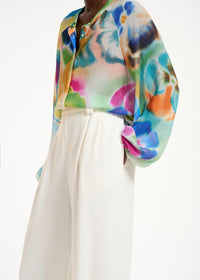 Essentiel Antwerp Dutch wide-leg pants - Fifi & Moose BoutiqueFifi & MooseFifi & Moose BoutiquePants