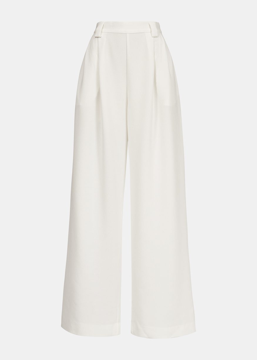 Essentiel Antwerp Dutch wide-leg pants - Fifi & Moose BoutiqueFifi & MooseFifi & Moose BoutiquePants