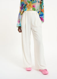 Essentiel Antwerp Dutch wide-leg pants - Fifi & Moose BoutiqueFifi & MooseFifi & Moose BoutiquePants