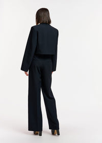 Essentiel Antwerp Emiss wide leg pants - Fifi & Moose BoutiqueFifi & MooseFifi & Moose BoutiquePants