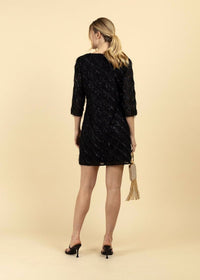 Fee G Salma Short Dress - Fifi & Moose BoutiqueFifi & MooseFifi & Moose BoutiqueDresses