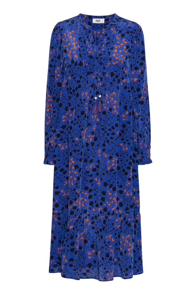 Moliin Poppy Dress - Fifi & Moose BoutiqueFifi & MooseFifi & Moose BoutiqueDress