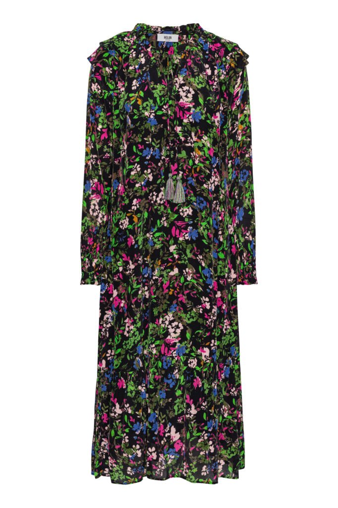 Moliin Zee Dress - Fifi & Moose BoutiqueFifi & MooseFifi & Moose BoutiqueDress