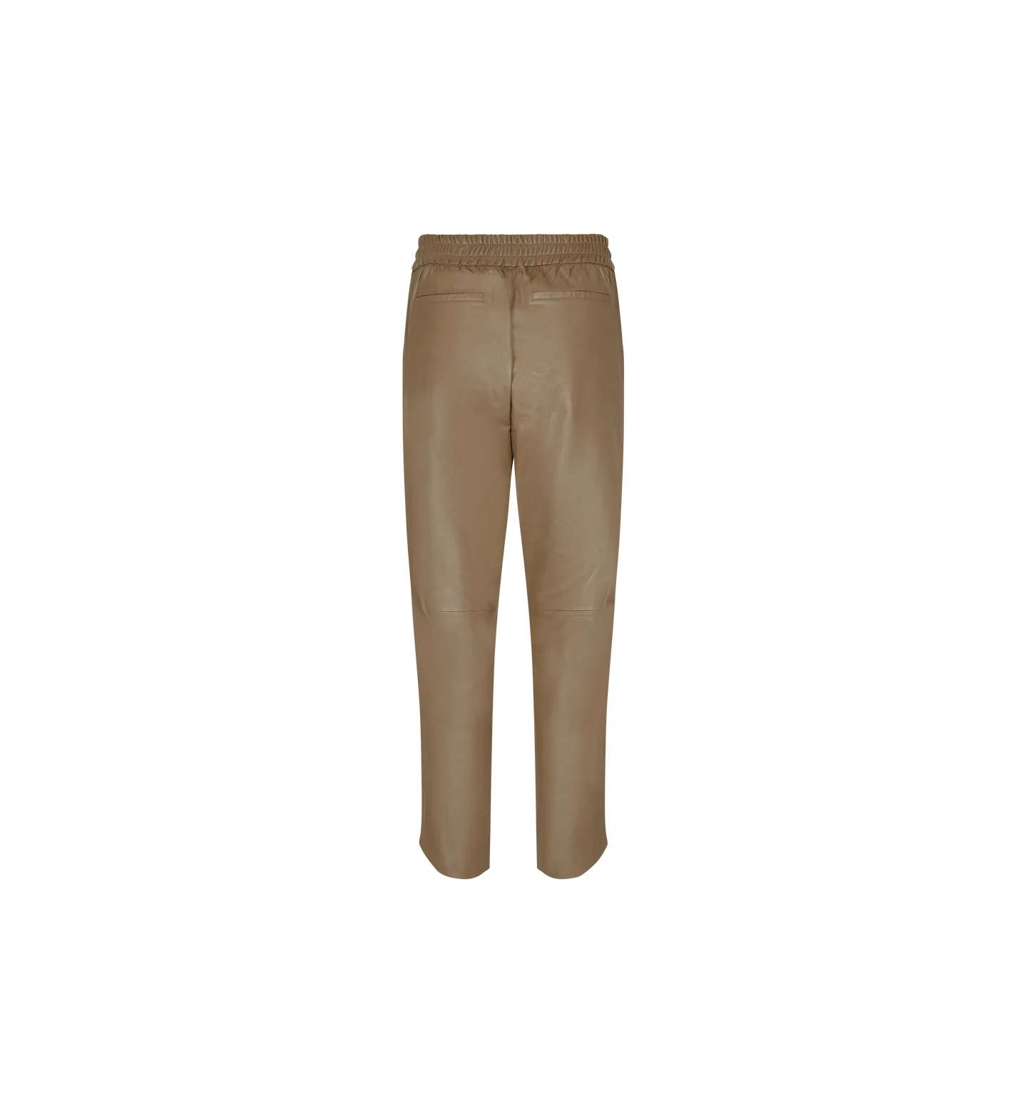 Mos Mosh Zabel Leather Sweatpant - Fifi & Moose BoutiqueFifi & MooseFifi & Moose BoutiquePant