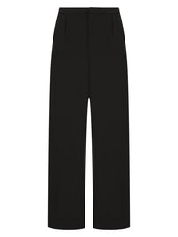 Nooki Dakota Jersey Wide Leg Trousers - Fifi & Moose BoutiqueFifi & MooseFifi & Moose BoutiqueTrousers