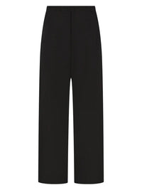 Nooki Dakota Jersey Wide Leg Trousers - Fifi & Moose BoutiqueFifi & MooseFifi & Moose BoutiqueTrousers