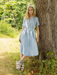 Project AJ117 Shadow Loose Dress - Fifi & Moose BoutiqueFifi & MooseFifi & Moose BoutiqueDress