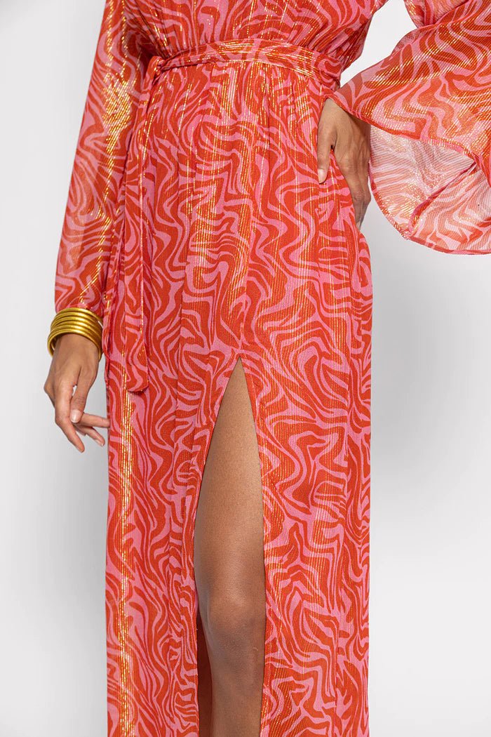 Sundress Cassandre Marbella Dress - Fifi & Moose BoutiqueFifi & Moose BoutiqueFifi & Moose BoutiqueDresses