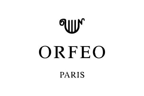 Orfeo - Paris