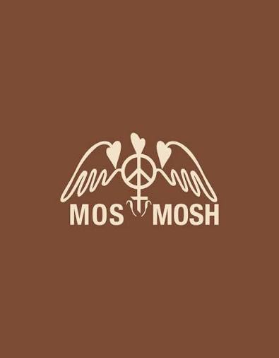 Heyanno by Mos Mosh - Fifi & Moose Boutique