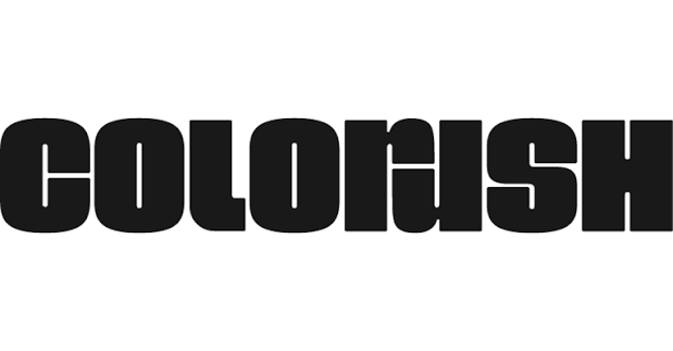 Colorush - Fifi & Moose Boutique